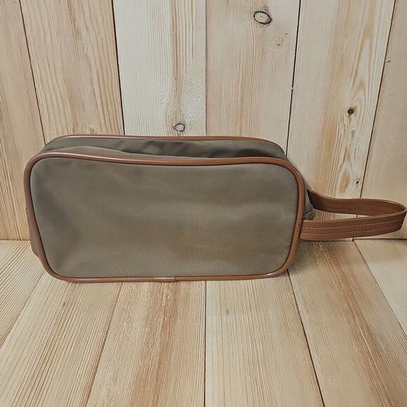 Samsonite Travel Toiletry Shaving Kit Special Collection Dad Grandpa mens - Picture 2 of 7